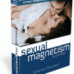 33% OFF Sexual Magnetism Blueprint (3 days only)